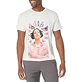 Olivia Rodrigo Unisex-Adult Butterfly Halo Tour Tee