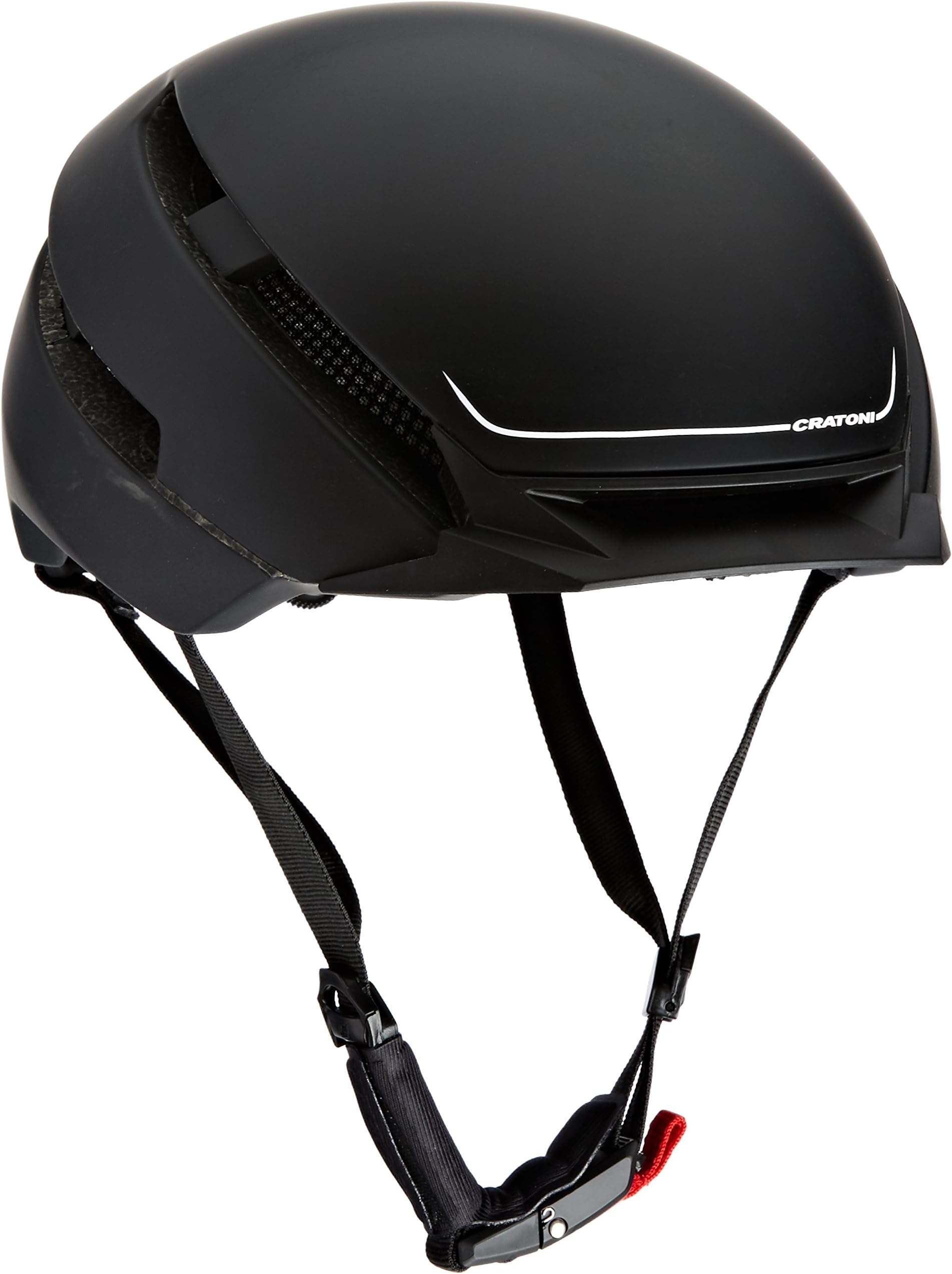 Cratoni C Loom Bicycle Helmet Small/Medium/53 58 cm