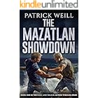 The Mazatlan Showdown (The Park and Walker Action Thriller Series Book 1)