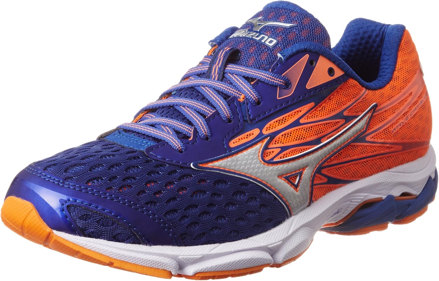 Amazon [ミズノ] ランニングシューズ ウエーブカタリスト 2 メンズ MIZUNO(ミズノ) ランニング