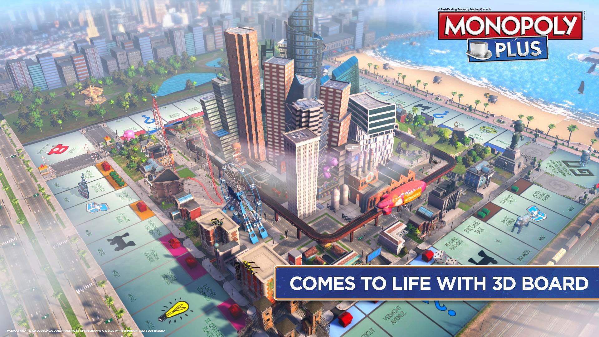 Hasbro Family Fun Pack - Xbox One Standard Edition