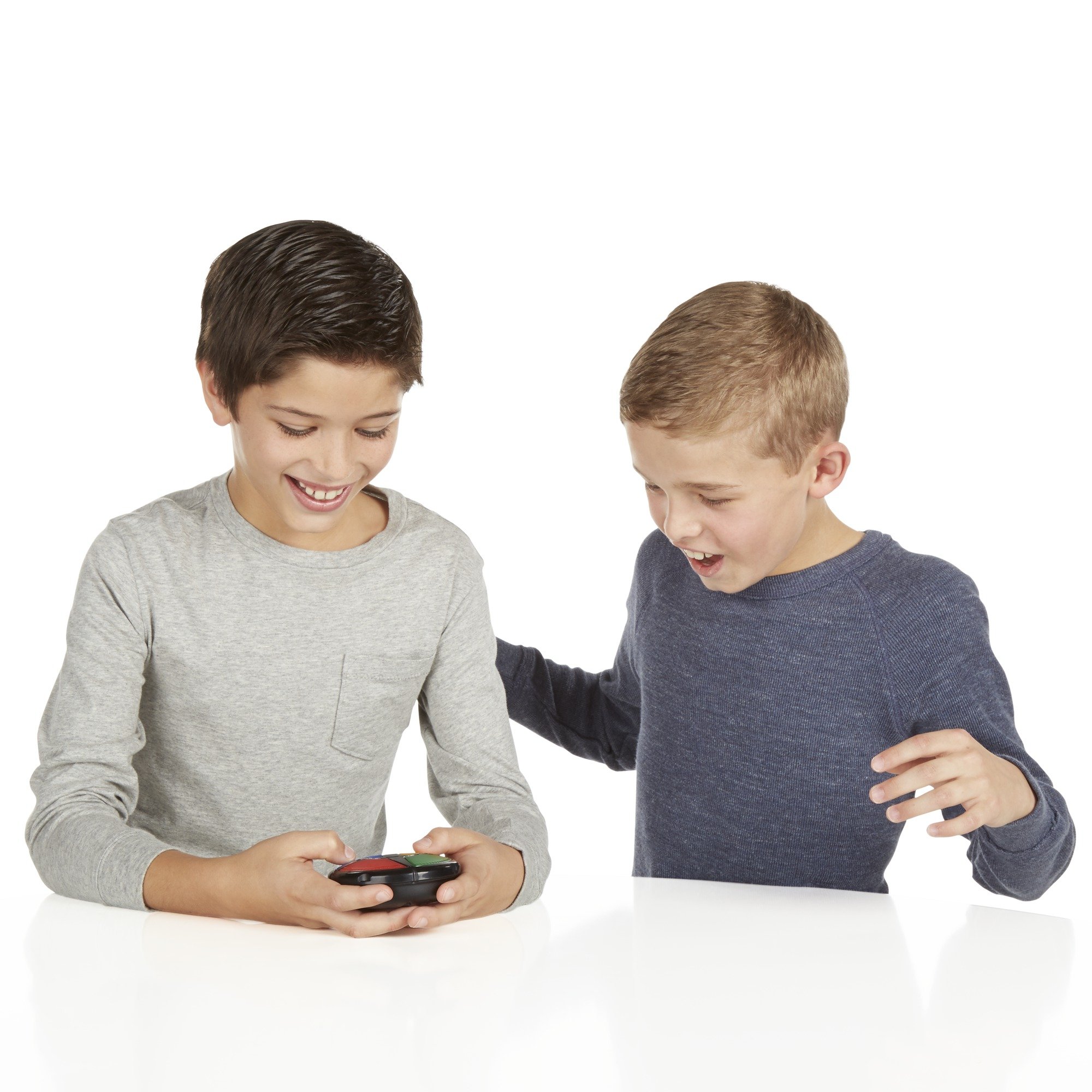 Hasbro Gaming Simon Micro Series Game - Image 11