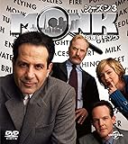 名探偵モンク シーズン 3 バリューパック [DVD]