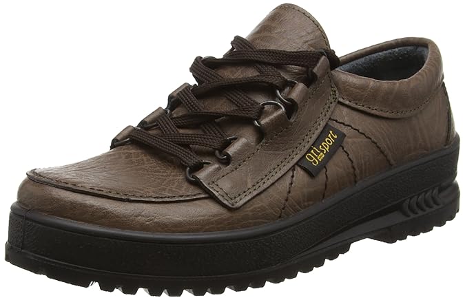 Grisport Modena, Unisex - Erwachsene Wanderschuhe