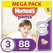 huggies pants offer