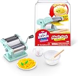 Mini Brands Really Works Magic Cook Kitchen Capsule 1 Pasta Maker ZURU