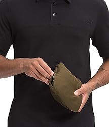THE NORTH FACE Rolling Sun Packable Short - Men's