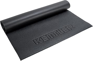 heavy duty fitness mat