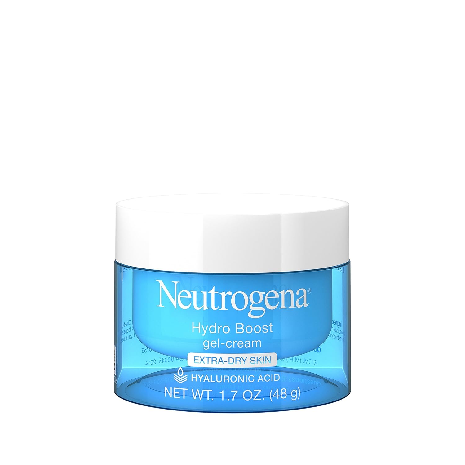 neutrogena hydro boost gel cream facial moisturizer