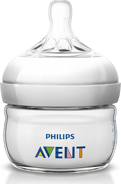 avent 60ml bottle