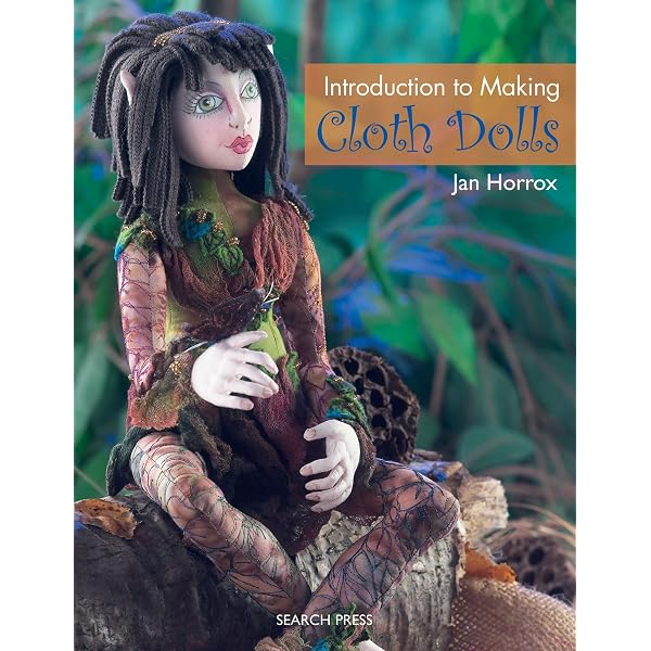 Amazon.com: The Art of the Contemporary Doll: 9780764348600