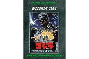 The Return of Godzilla