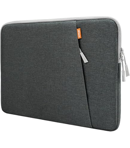 tomtoc 360° Protective Laptop Sleeve for 16-inch MacBook Pro