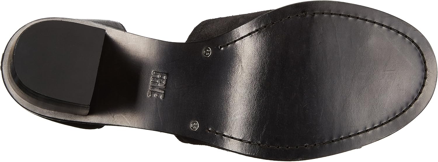 frye brielle ankle strap sandal