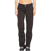 prAna Halle Convertible Pants