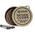 Hunter's Specialties Cover Scent Wafers