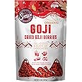 Suncore Foods Suncore Foods Dried Goji Berries, Gluten-Free, Non-GMO, 8oz (1 Pack)