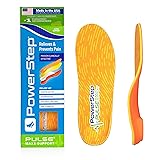 PowerStep Pulse Maxx Running Insoles
