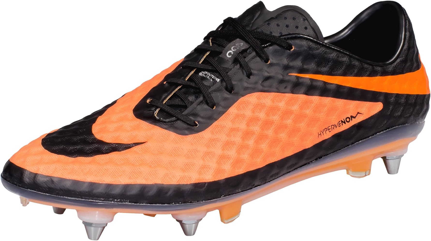 nike hypervenom phantom fg pro