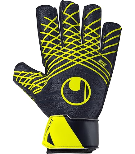 Amazon.com : uhlsport | Comfort | Absolutgrip CL | Goalkeeper