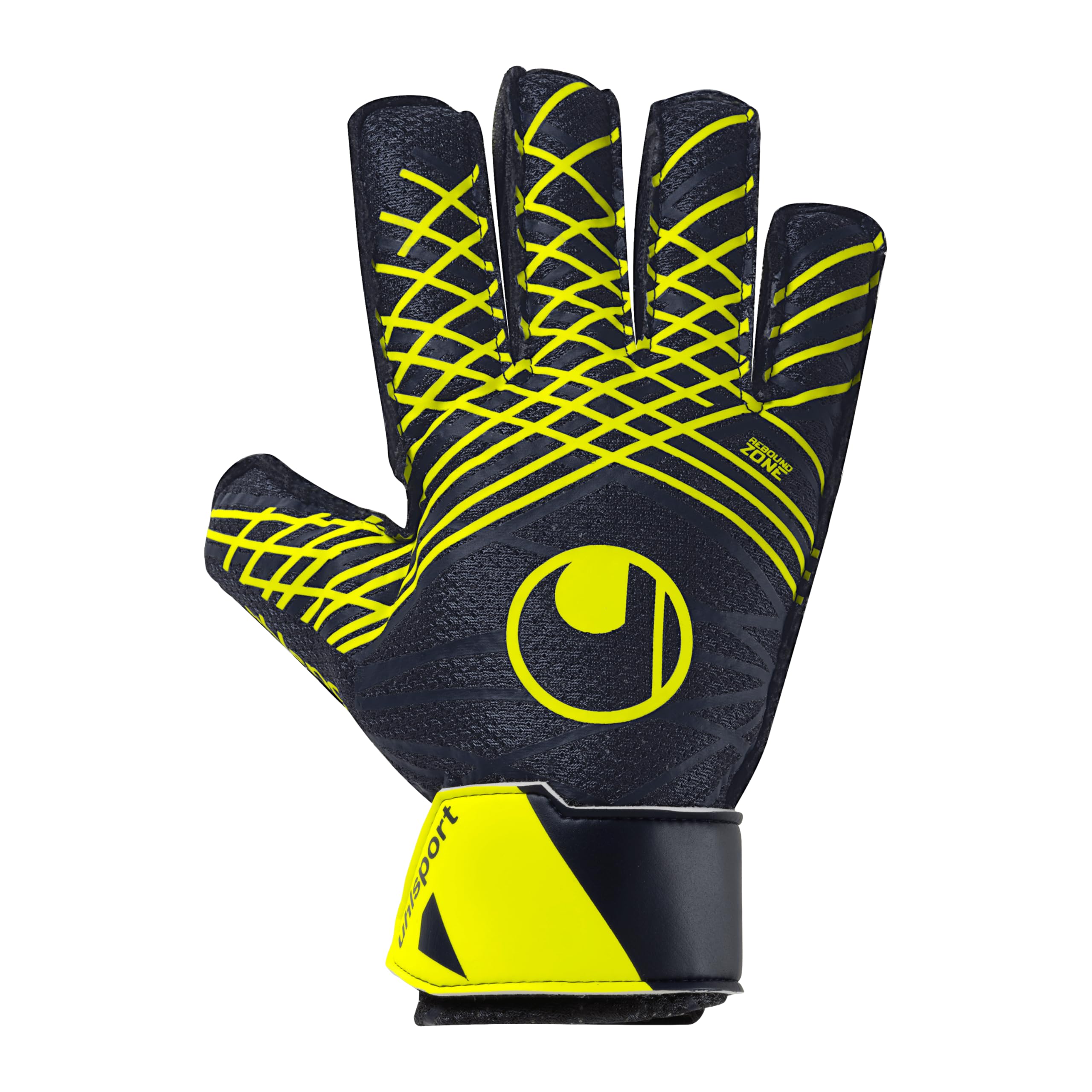 uhlsport (ウールシュポルト) 練習用 サッカー GK キーパーグローブ プレディクション スターターソフト 1011338 01 2商品画像