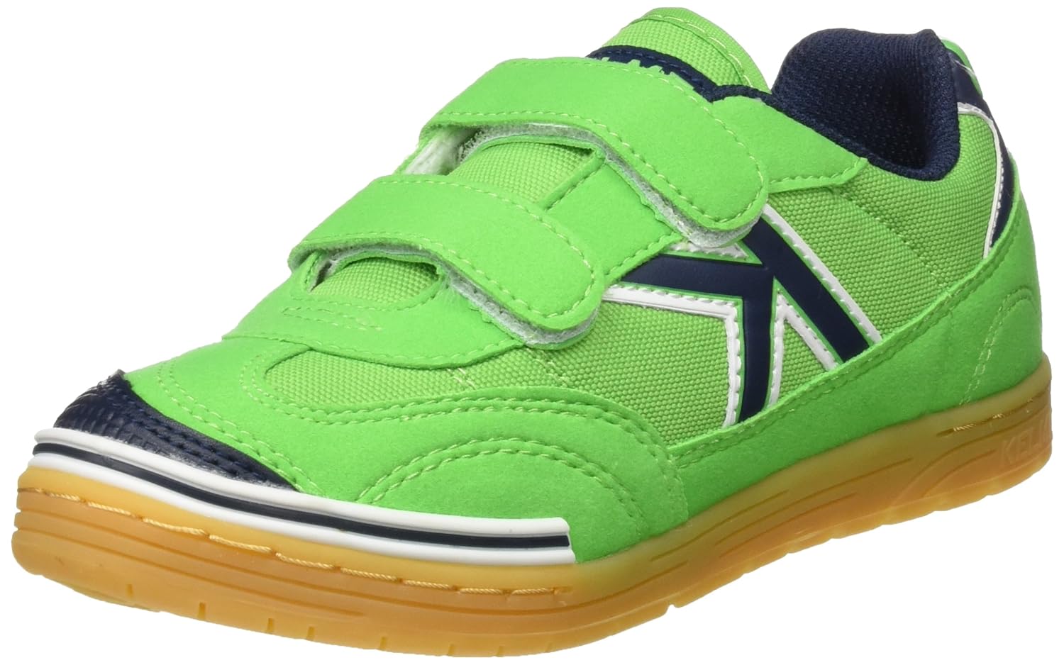 zapatillas kelme futbol sala niños