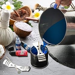 ALEXES Liquid Dye for Candle Making – Epoxy Resin