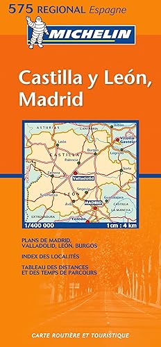 Download Castilla y Leon, Madrid PDF