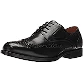 Florsheim Men's Medfield Wing tip Oxford Dress Shoe