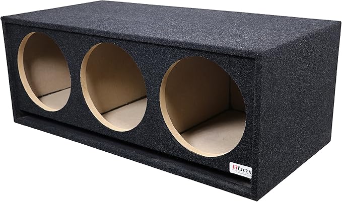 speaker box for 3 12s