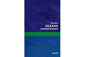 Oceans: A Very Short Introduction (Very Short Introductions Book 529)