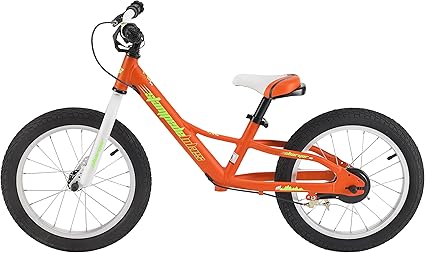 stampede balance bike