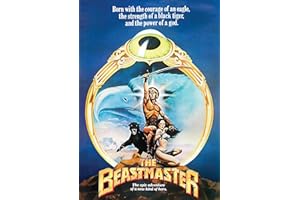 The Beastmaster
