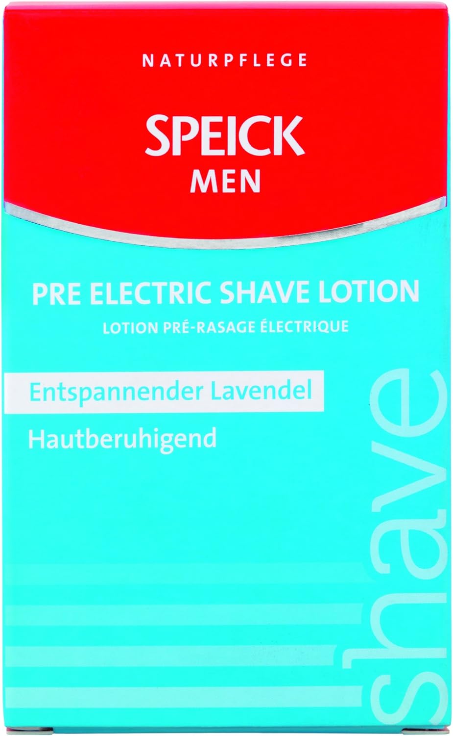 Speick Men Pre Shave Lotion Amazon.co.uk Beauty