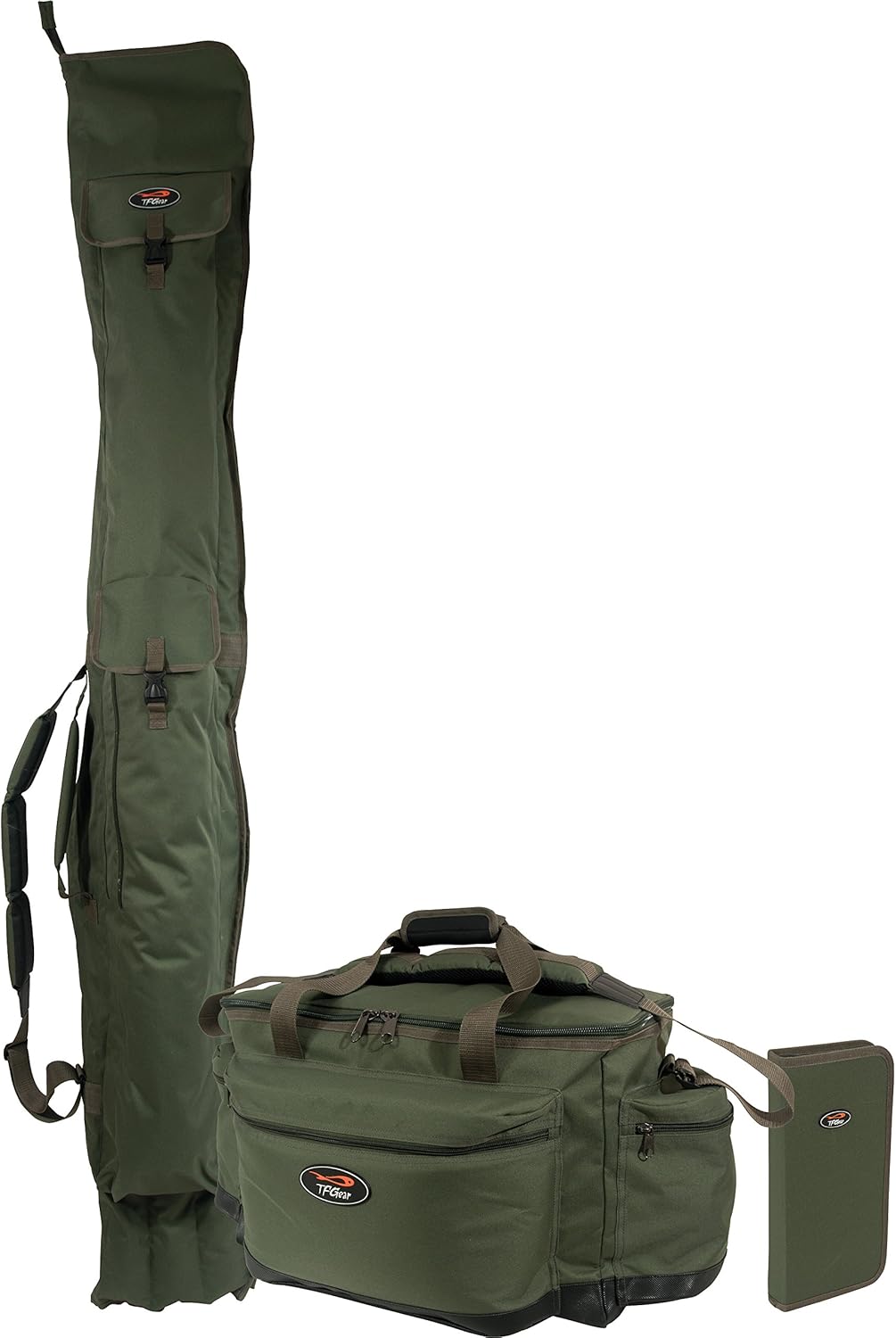 tf gear rod holdall