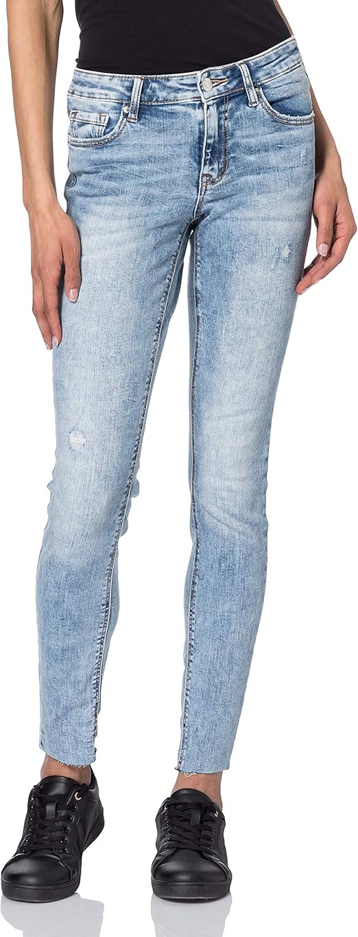 Vero Moda Women's Jeans Amazon.co.uk Clothing