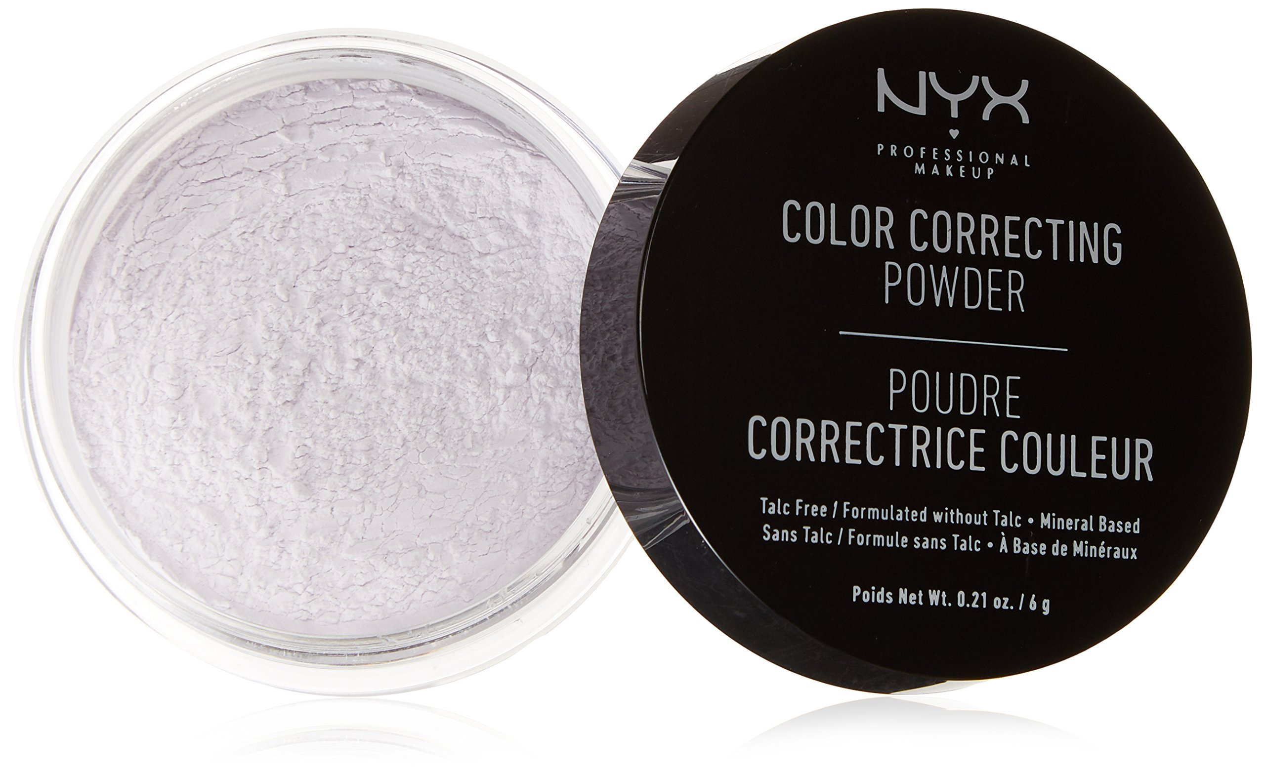 NYX Women's Cosmetics, Multicoloured, One Size