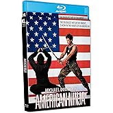 American Ninja (Special Edition) [Blu-ray]