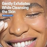 Cetaphil Extra Gentle Daily Scrub 6 Fl Oz Pack of 2 for All Skin Types view 3