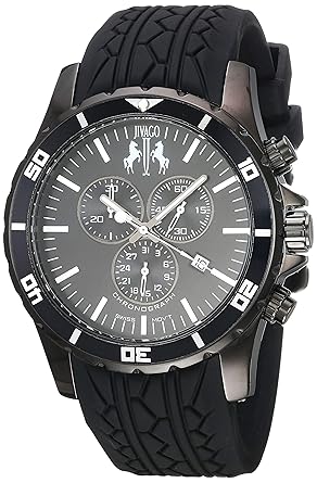 Mens JV0120 Ultimate Sport Chronograph Watch