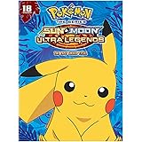 Pokémon the Series: Sun & Moon - Ultra Legends: The Last Grand Trial (DVD)