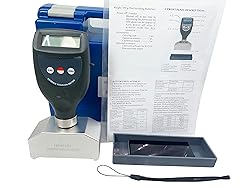 Screen Tension Meter Gauge Tensiometer Testing