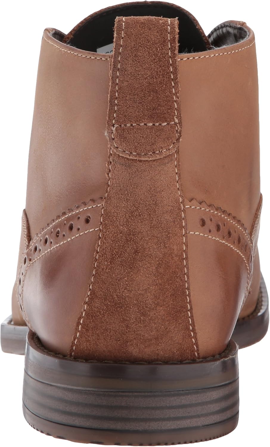 rockport wynstin chukka boots mens