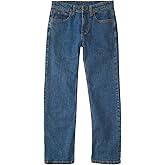 Carhartt Kid's CK8374 Denim Five Pocket Jean - Boys