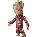 baby groot stuffed animal amazon