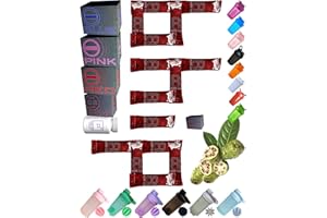 EBAT Try & Drink bHIP Noni GIA for Men/Women (15 Sticks),Organic Tasty Fruit Juice from Hawaii,Rich Antioxidants Naturally Improve Blood Cleanse,Support Healthy Immune System,w. A Shaker (Color May Vary).