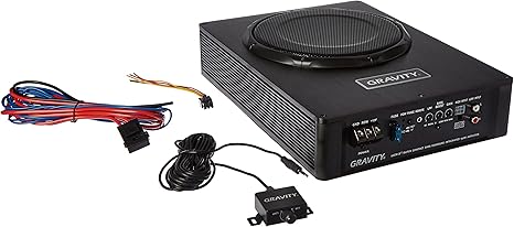 Amazon Com Gravity Gr8cb 8 1200w Aluminium High Performance