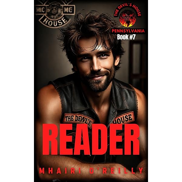 Amazon.com: Lord (The Devil's House MC Book Six): A Motorcycle