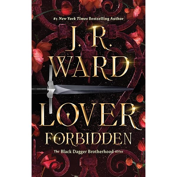 Amazon.com: Blood Kiss (Black Dagger Legacy): 9780349409276: Ward
