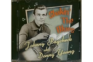 Shakin' The Blues